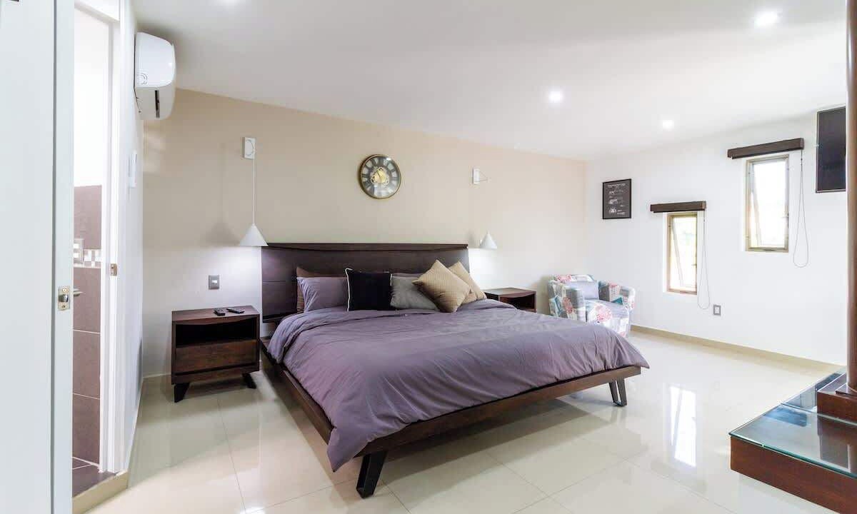 Photo of Bedroom in Zapopan