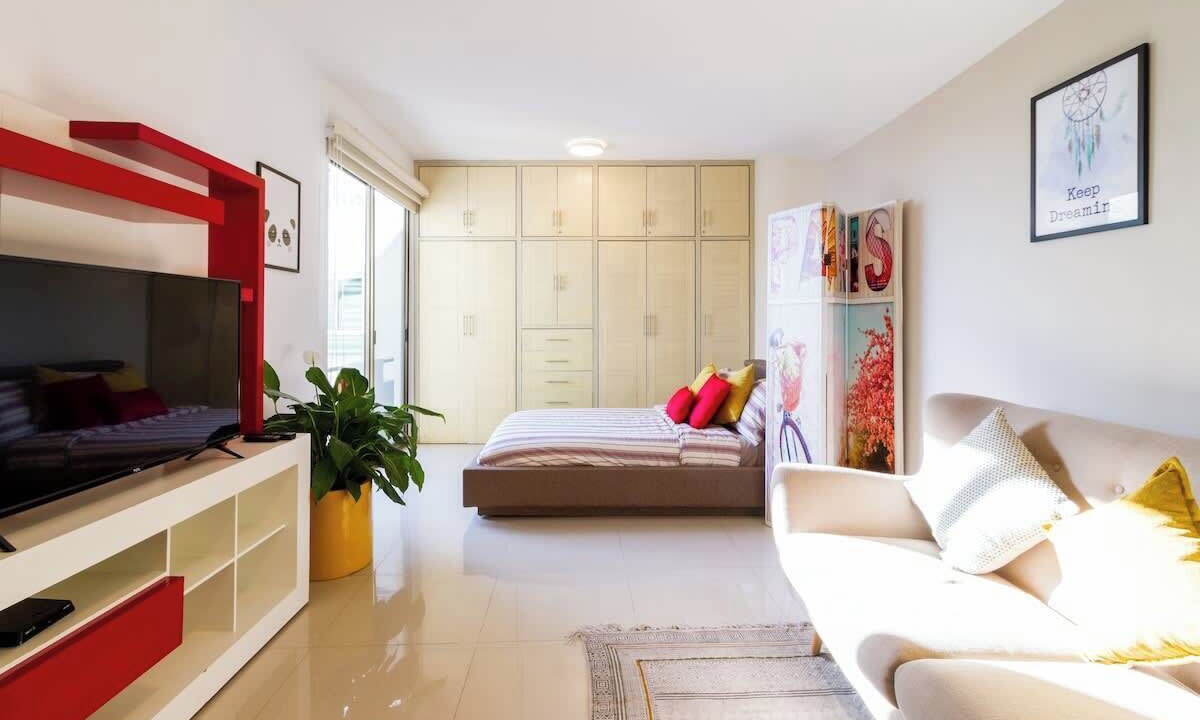 Photo of Livingroom in Zapopan