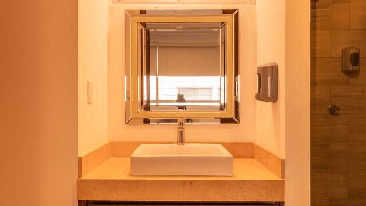 Photo of Bathroom in Mazatlan