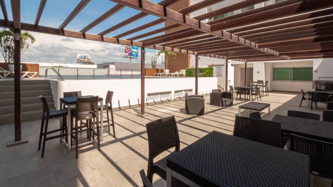 Photo of Outdoor in Mazatlan