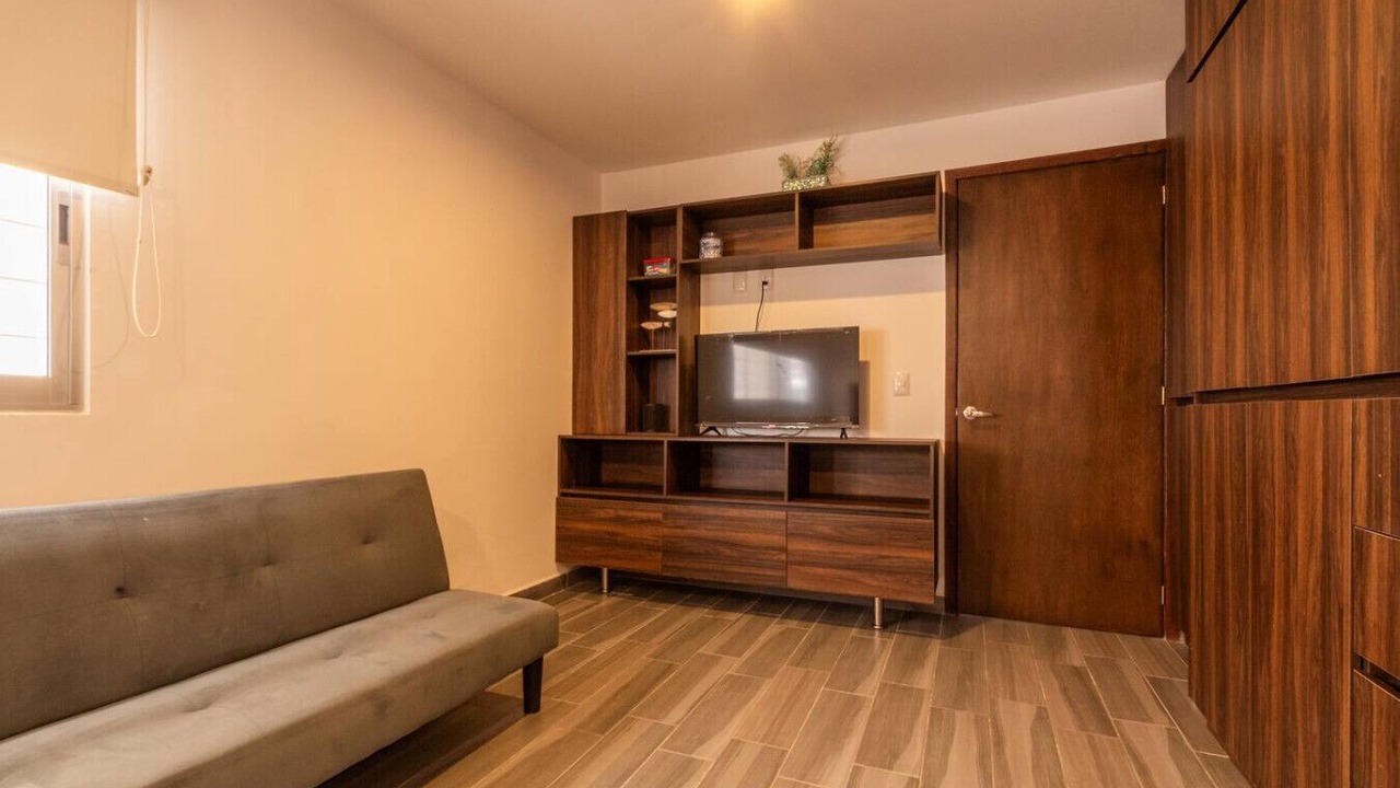 Photo of Livingroom in Mazatlan