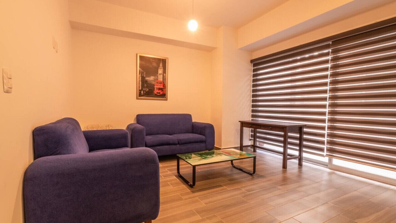 Photo of Livingroom in Mazatlan