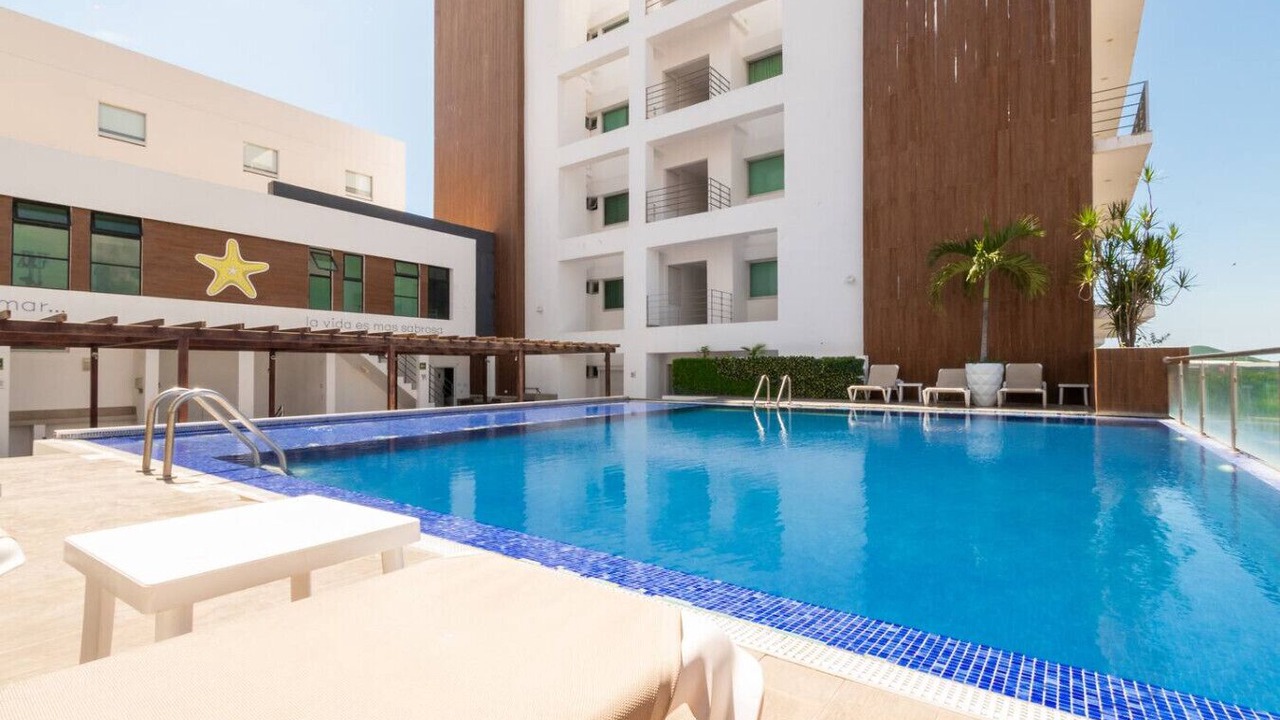 Photo of Outdoor in Mazatlan