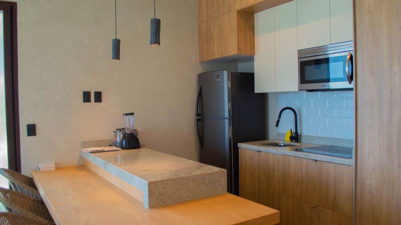 Photo of Kitchen in Cerritos