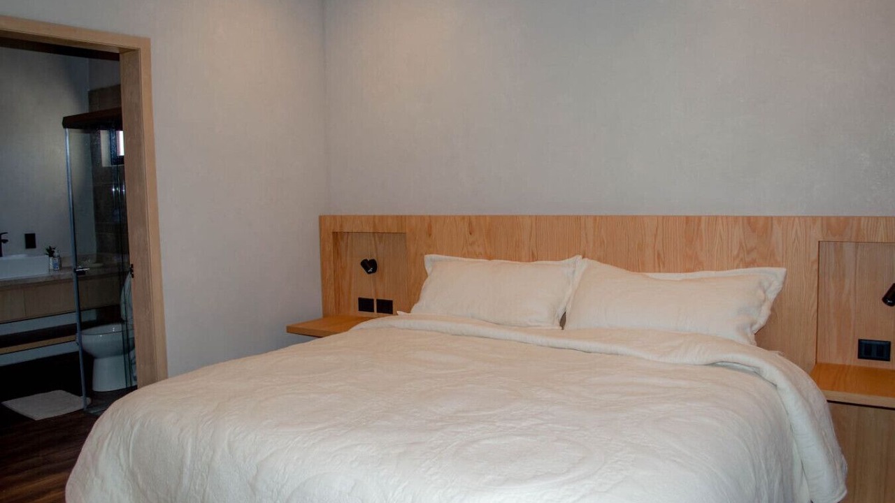 Photo of Bedroom in Cerritos
