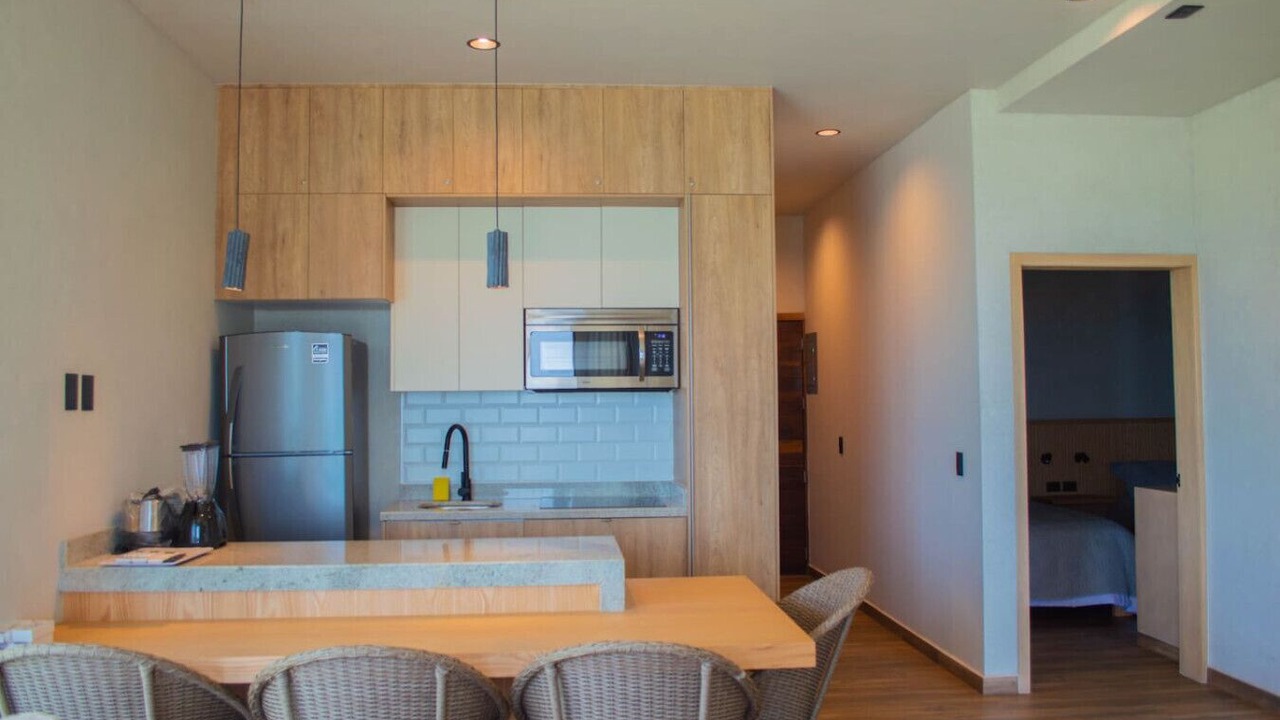 Photo of Kitchen in Cerritos
