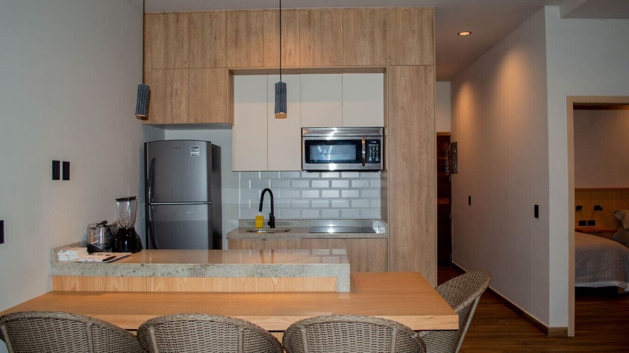 Photo of Kitchen in Cerritos