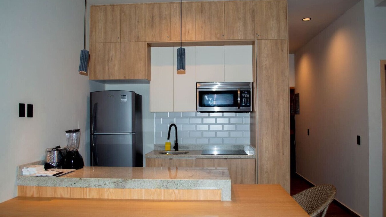 Photo of Kitchen in Cerritos