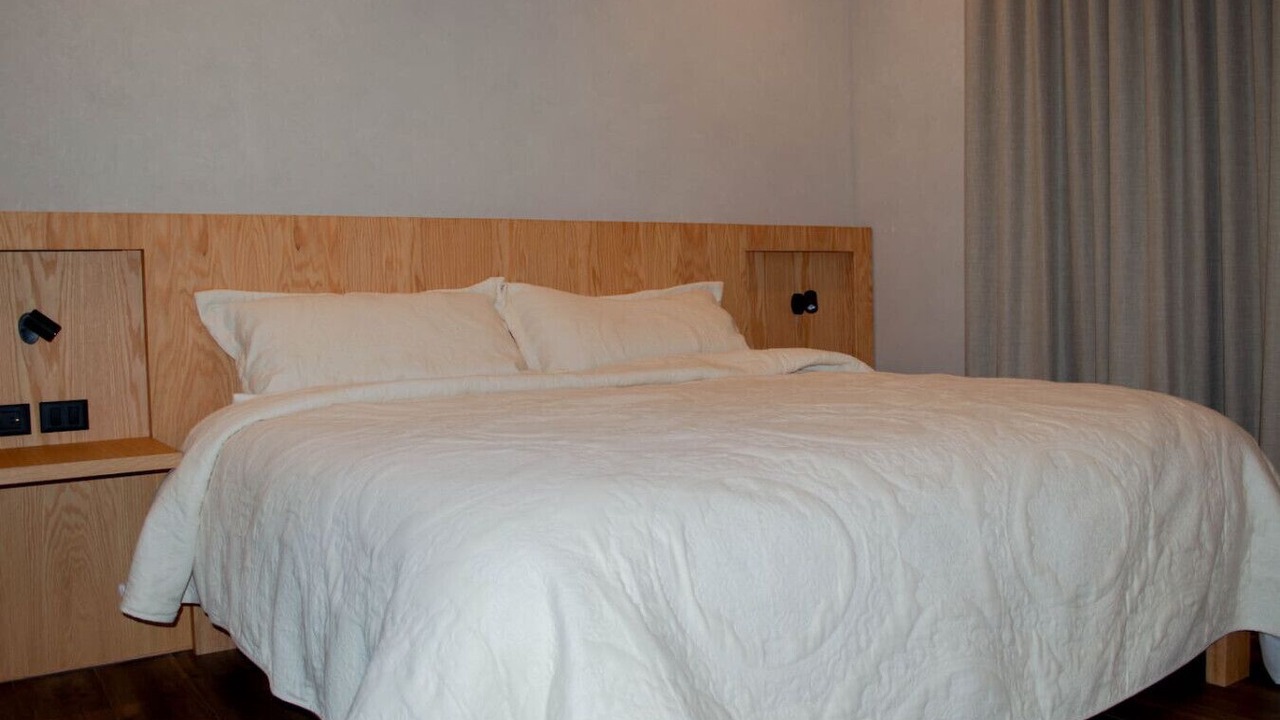 Photo of Bedroom in Cerritos