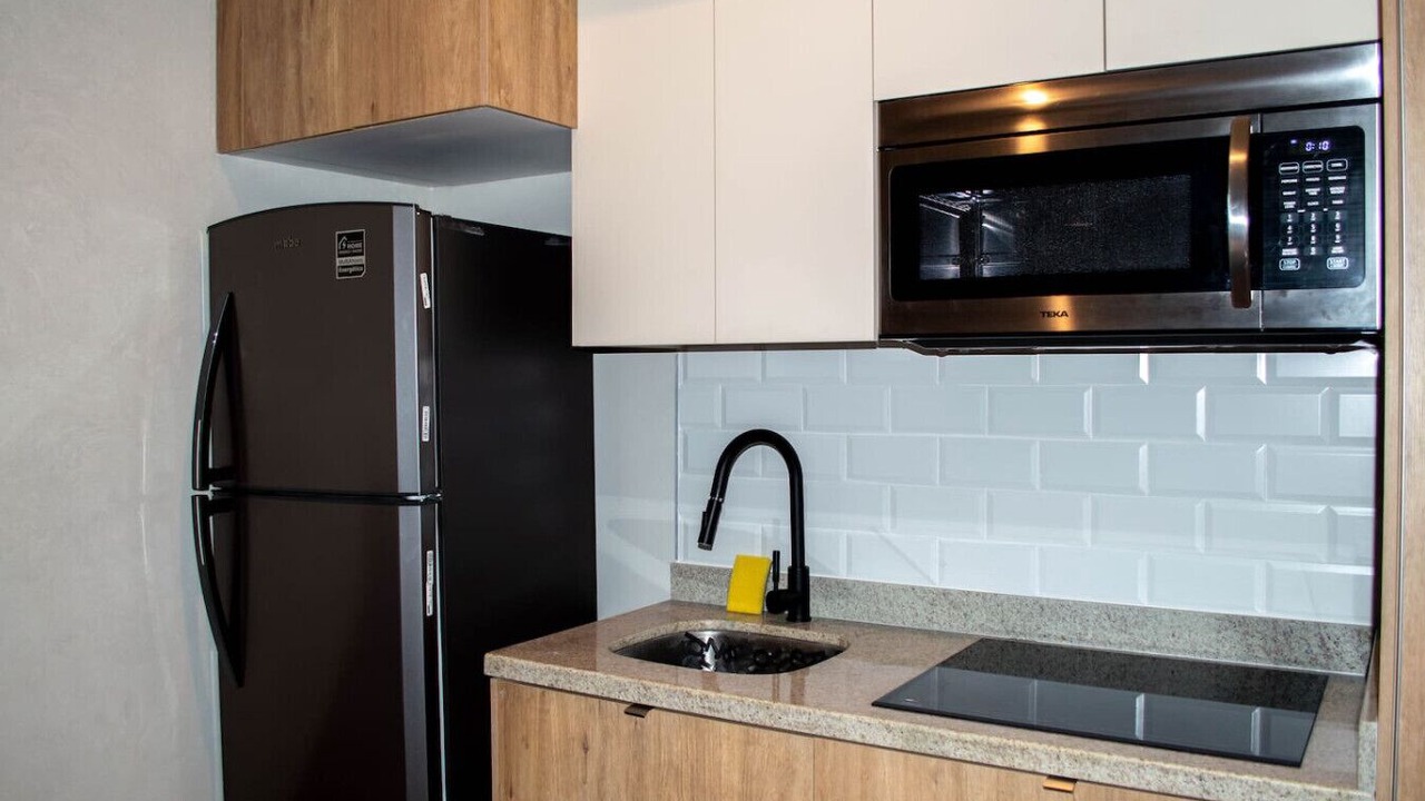 Photo of Kitchen in Cerritos