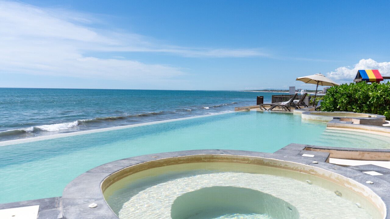Photo of Outdoor in Mazatlan