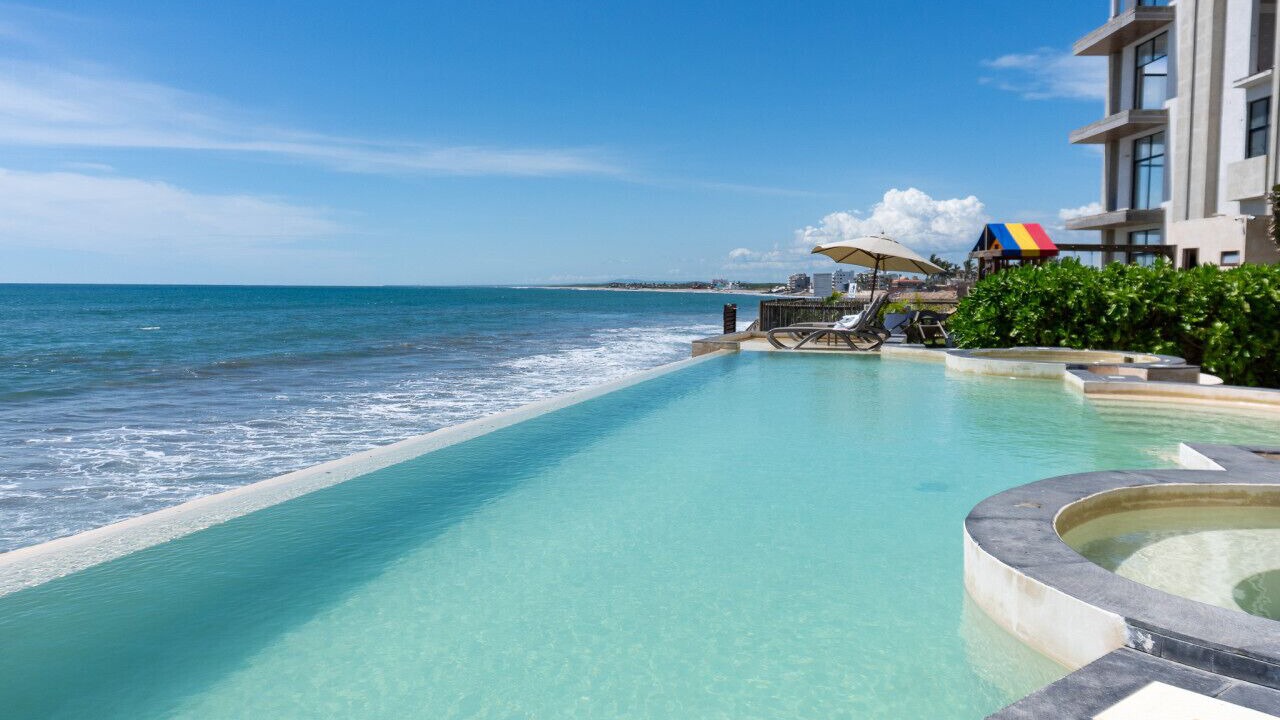 Photo of Outdoor in Mazatlan
