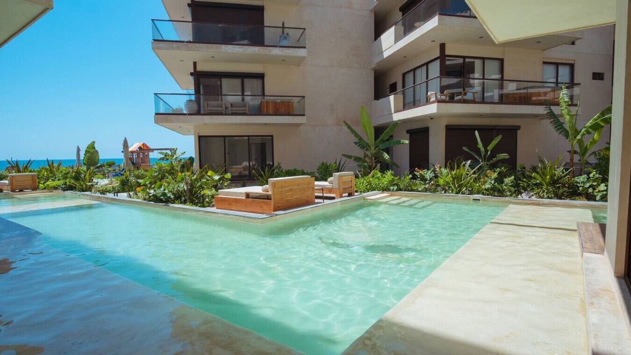 Photo of Outdoor in Mazatlan