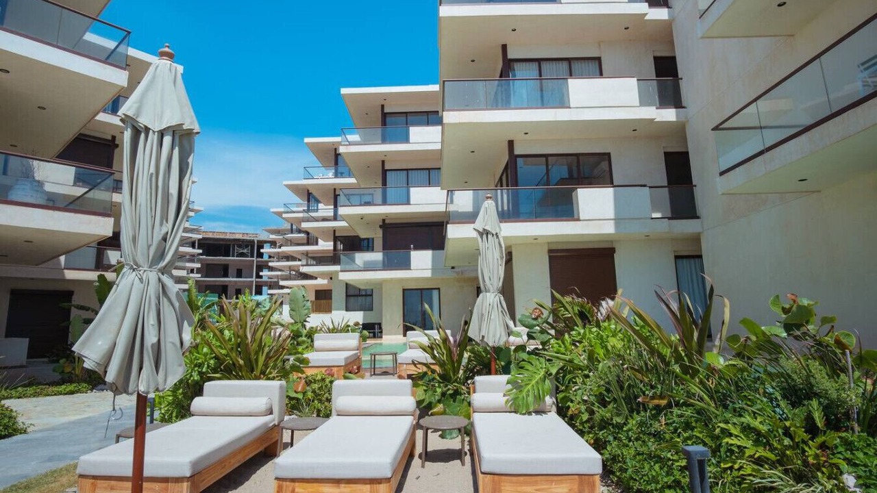 Photo of Outdoor in Mazatlan