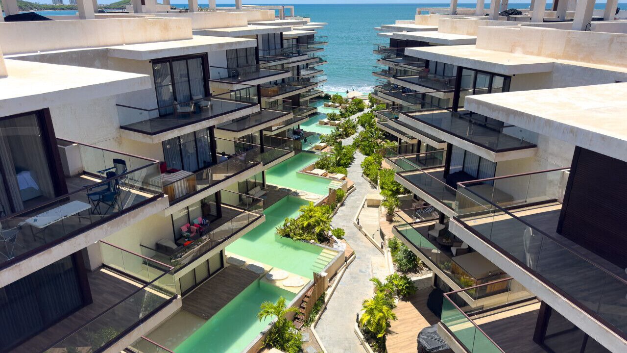 Photo of Outdoor in Mazatlan