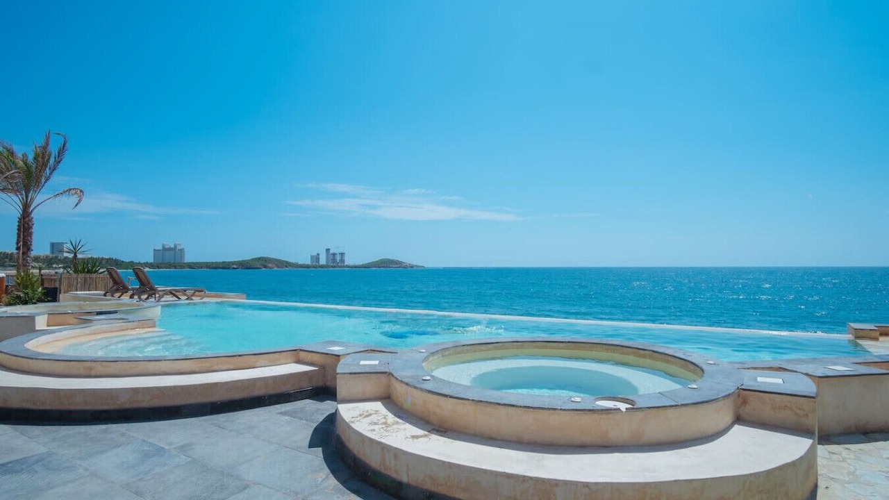 Photo of Outdoor in Mazatlan