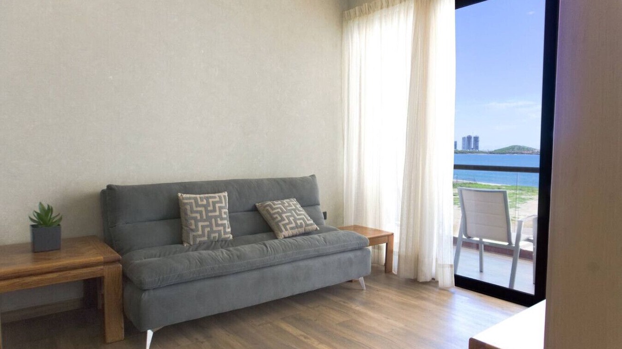 Photo of Livingroom in Mazatlan