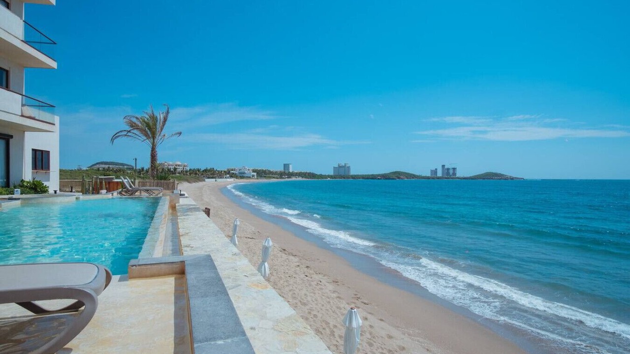 Photo of Outdoor in Mazatlan