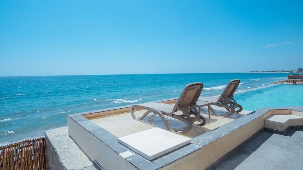 Photo of Outdoor in Mazatlan