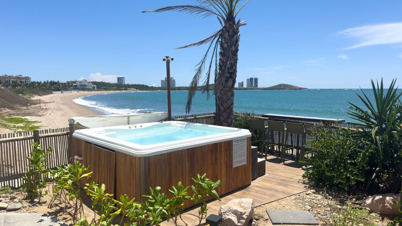 Photo of Outdoor in Mazatlan