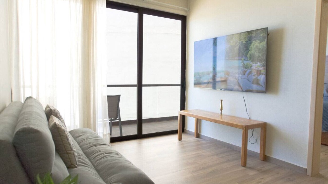 Photo of Livingroom in Mazatlan