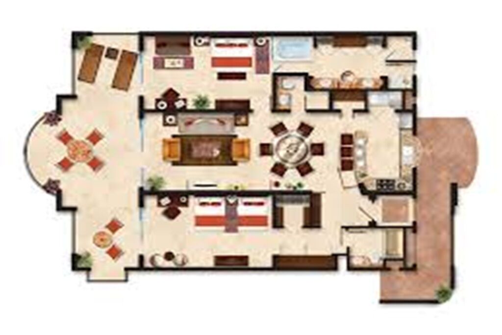 Photo of Bedroom in El Medano Ejidal