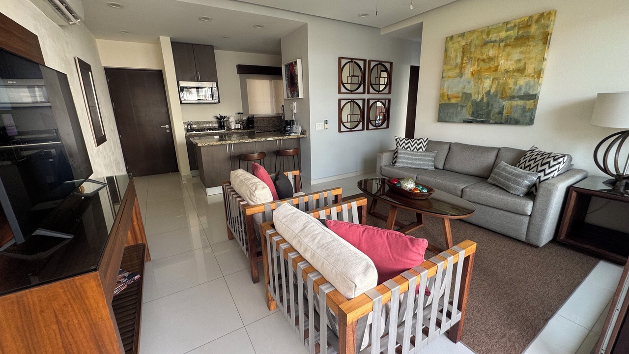 Photo of Livingroom in Romantic Zone