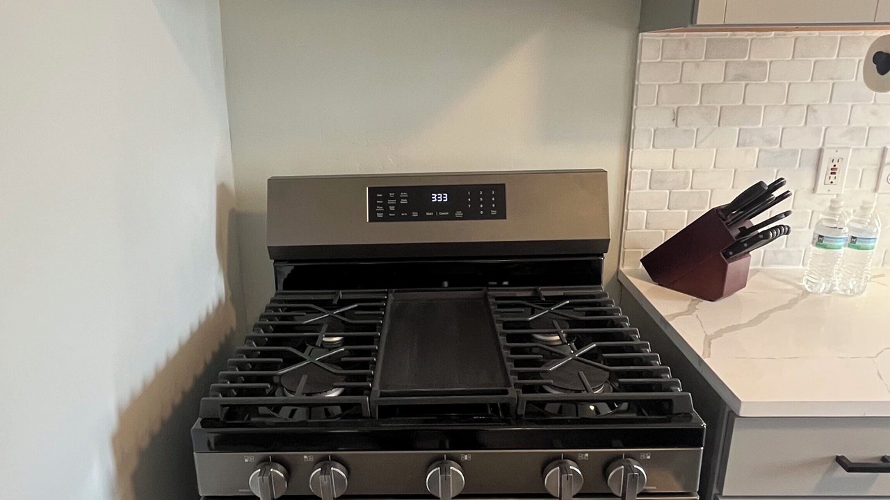 Photo of Kitchen in Dearborn Heights