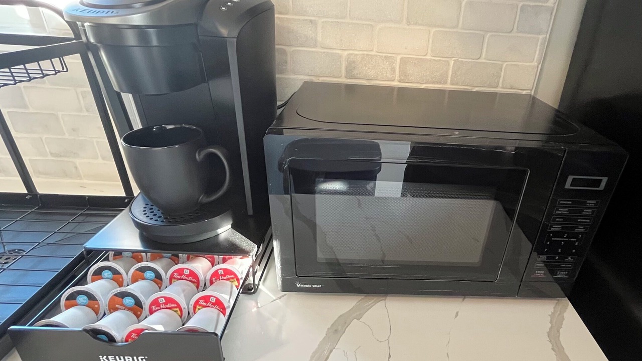 Photo of Kitchen in Dearborn Heights