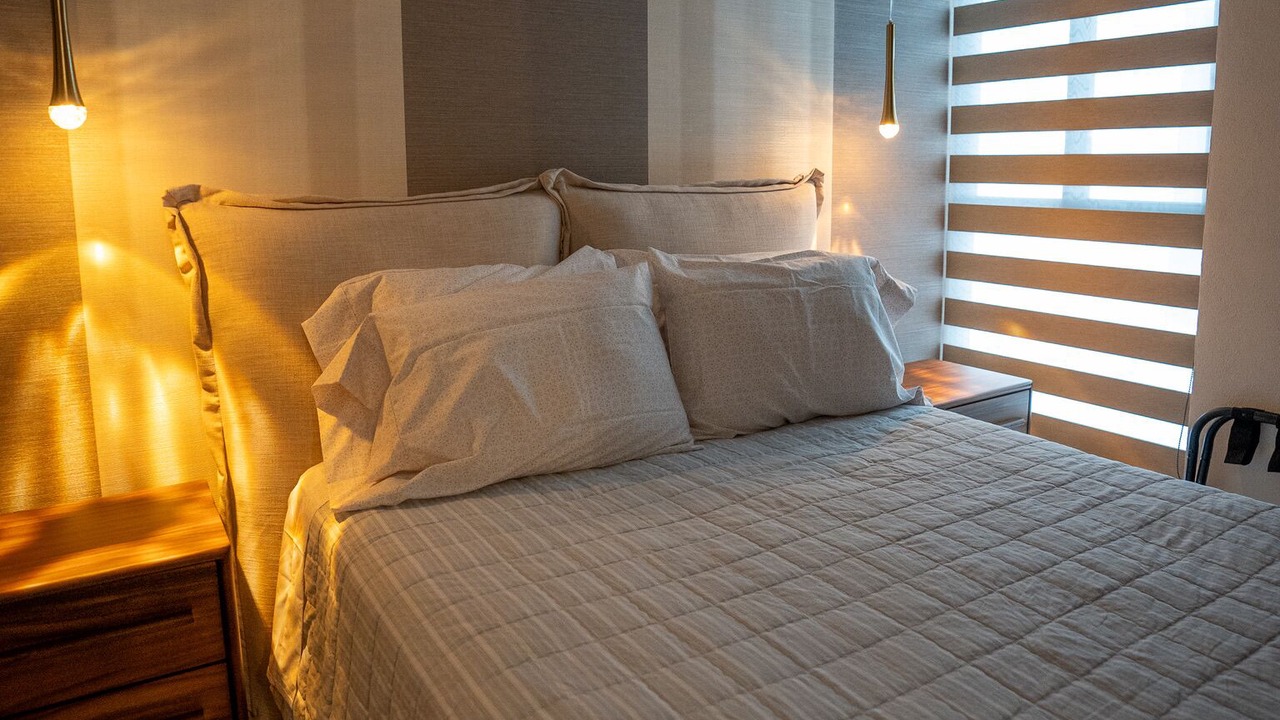 Photo of Bedroom in Puerto Vallarta