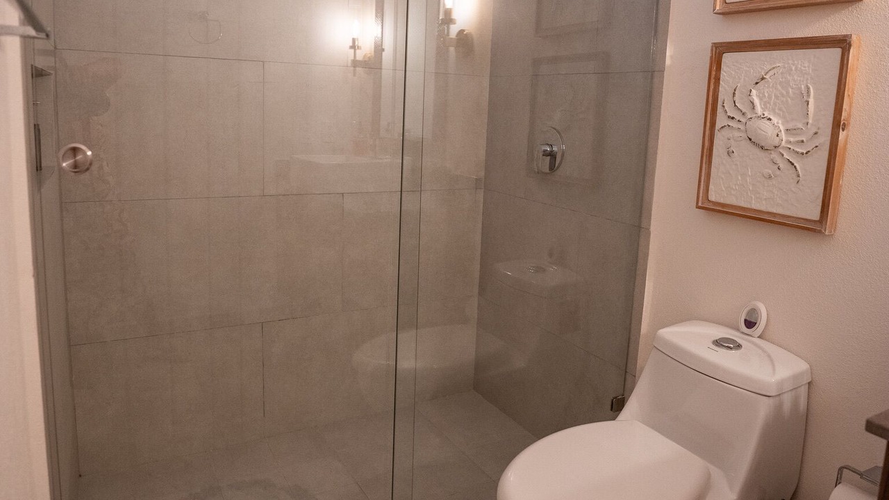 Photo of Bathroom in Puerto Vallarta