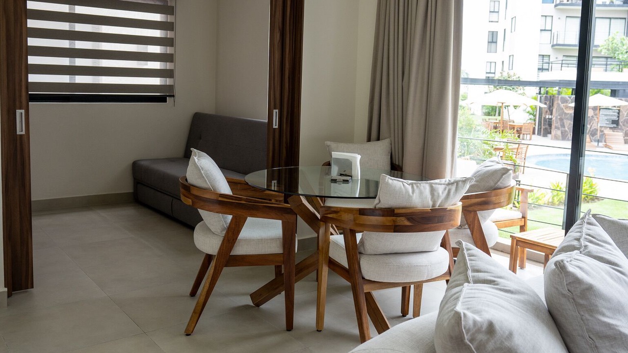Photo of Livingroom in Puerto Vallarta
