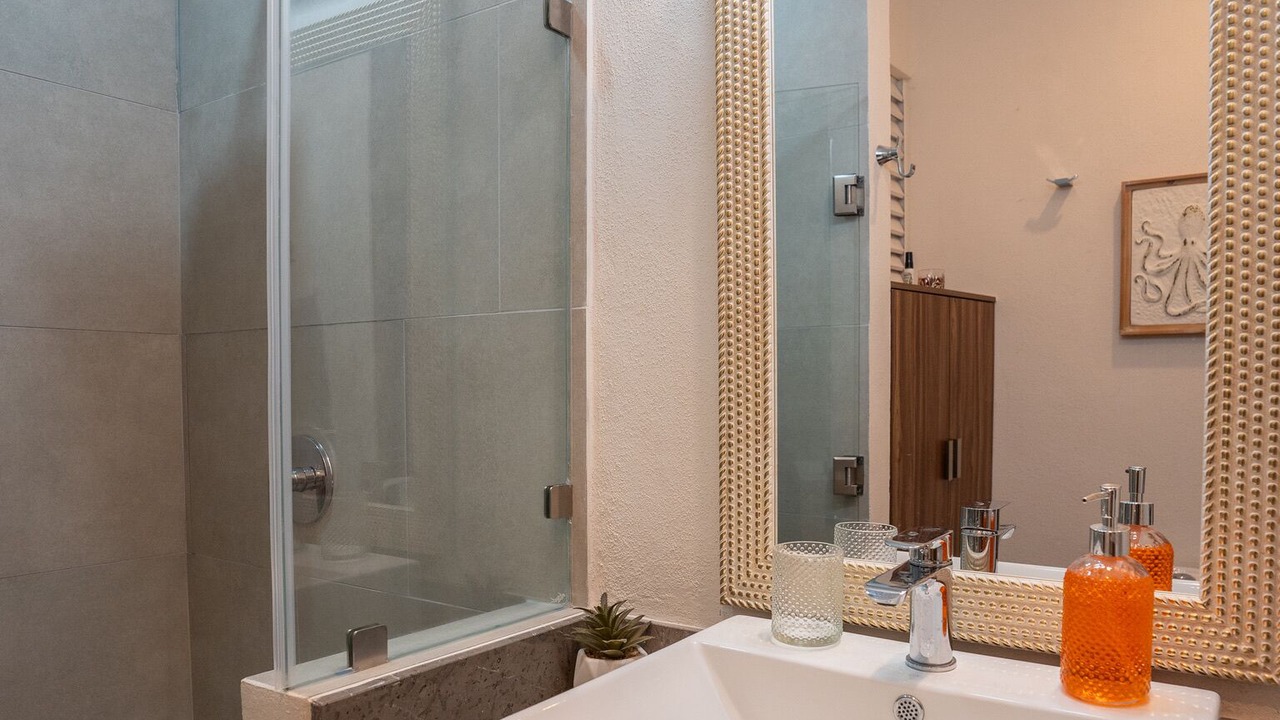 Photo of Bathroom in Puerto Vallarta