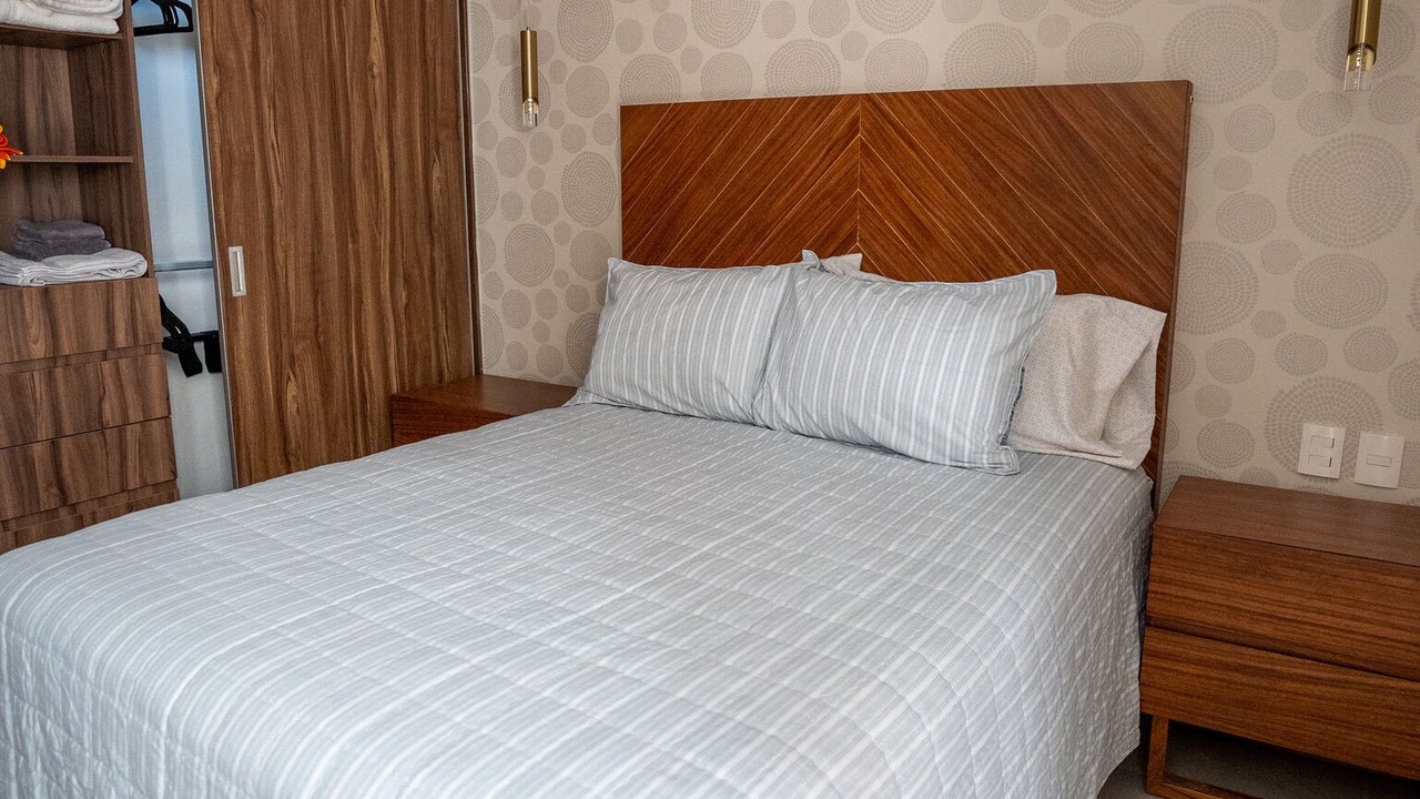 Photo of Bedroom in Puerto Vallarta
