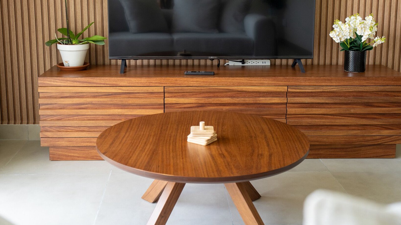 Photo of Livingroom in Puerto Vallarta