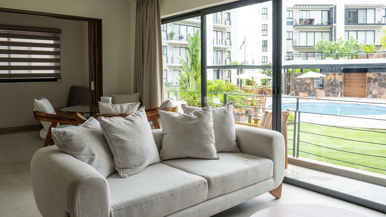 Photo of Livingroom in Puerto Vallarta