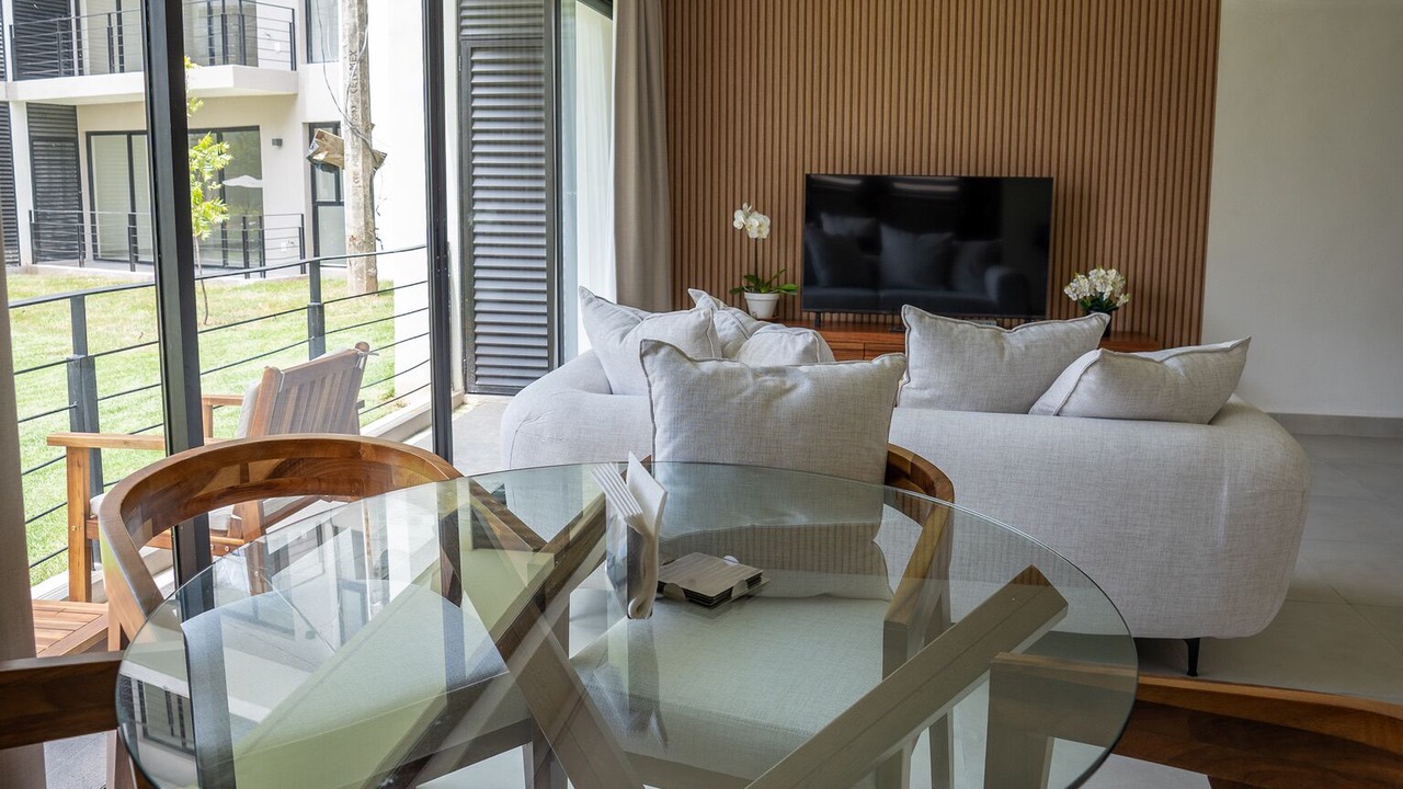 Photo of Livingroom in Puerto Vallarta
