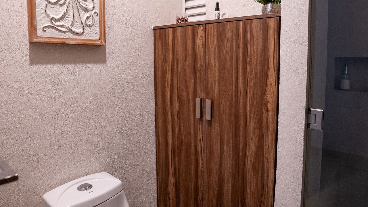Photo of Bathroom in Puerto Vallarta