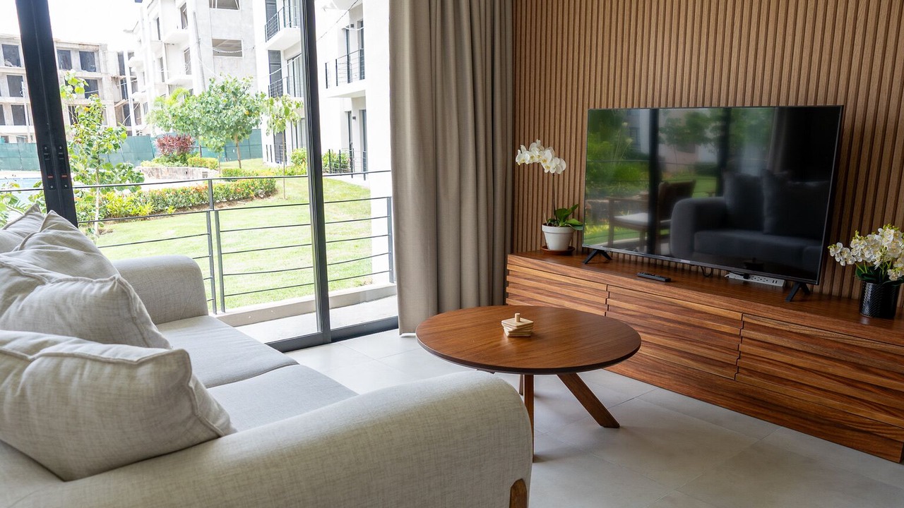 Photo of Livingroom in Puerto Vallarta
