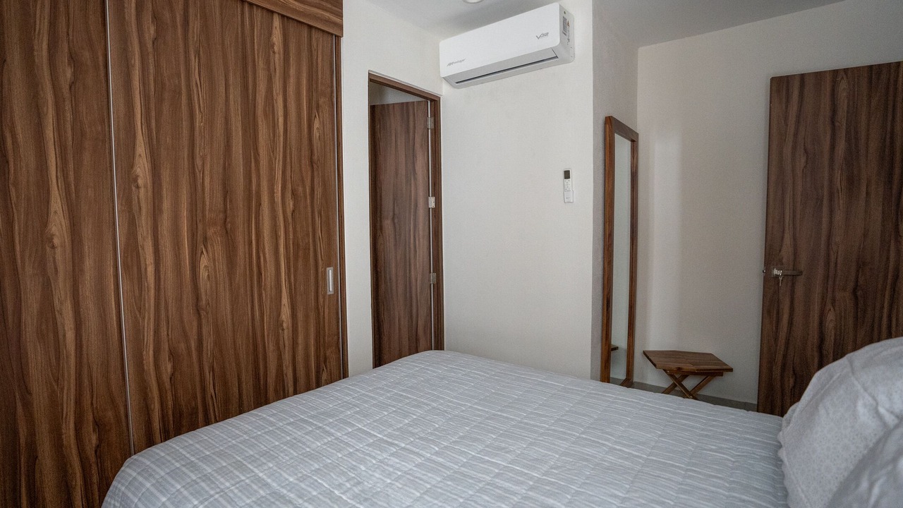 Photo of Bedroom in Puerto Vallarta