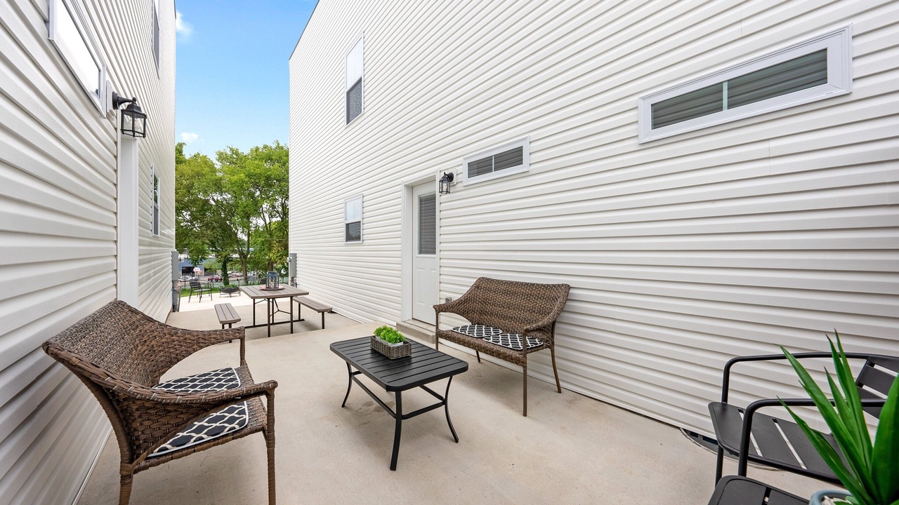 Photo of Outdoor in Clarksville