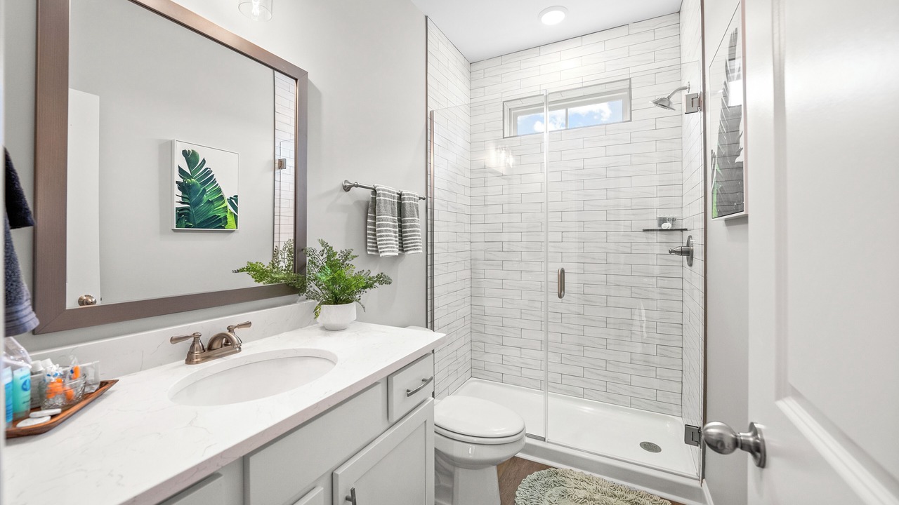 Photo of Bathroom in Clarksville