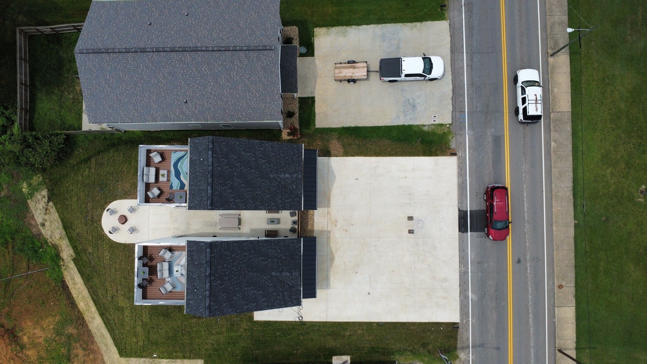 Photo of Outdoor in Clarksville