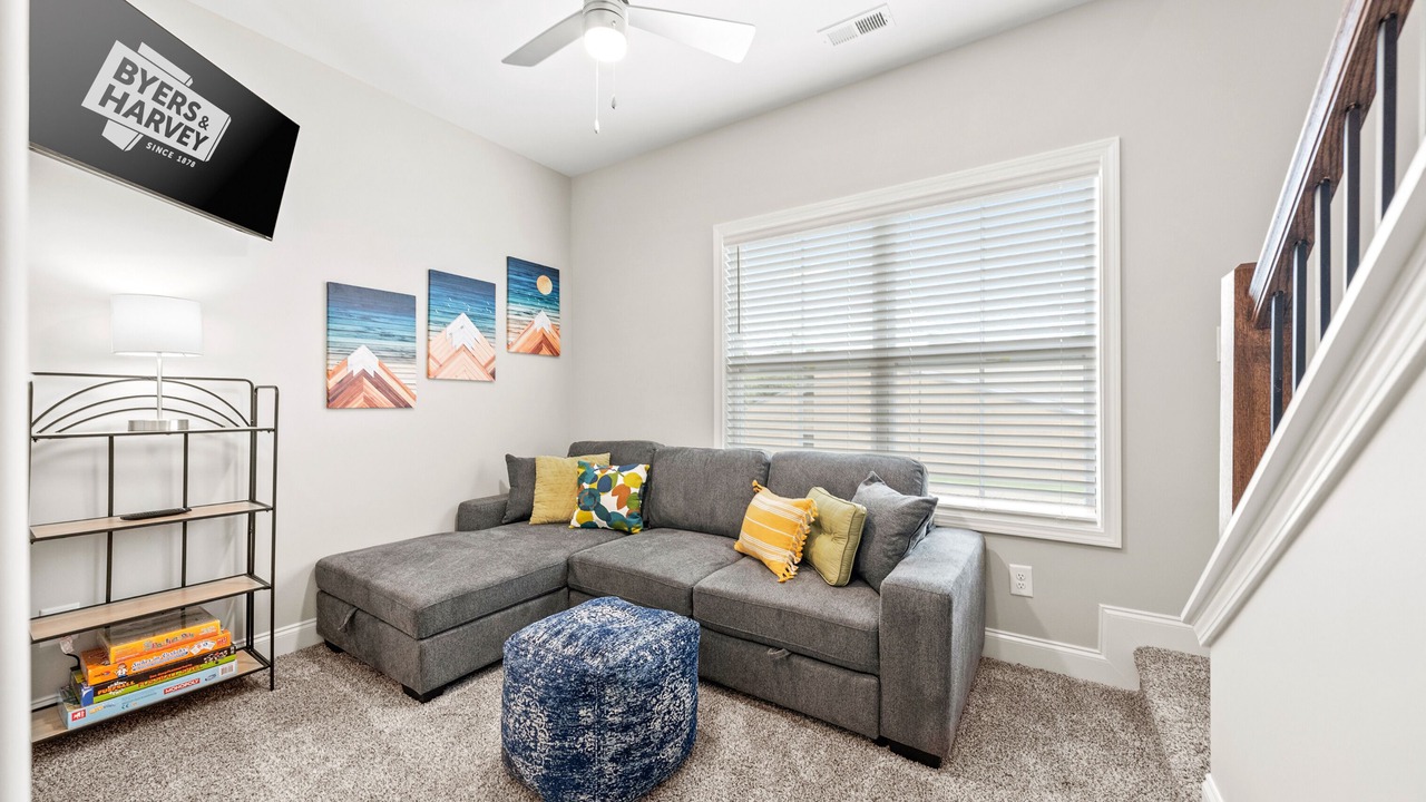 Photo of Livingroom in Clarksville