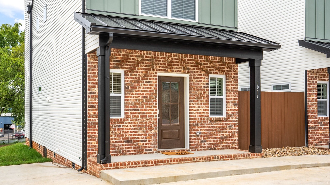 Photo of Outdoor in Clarksville