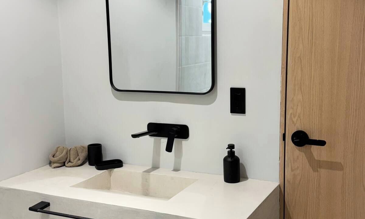 Photo of Bathroom in Downtown San Jose del Cabo