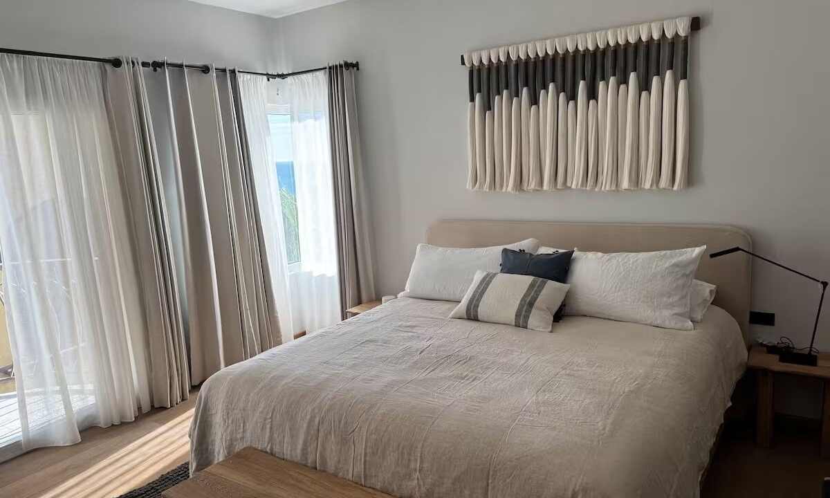 Photo of Bedroom in Downtown San Jose del Cabo