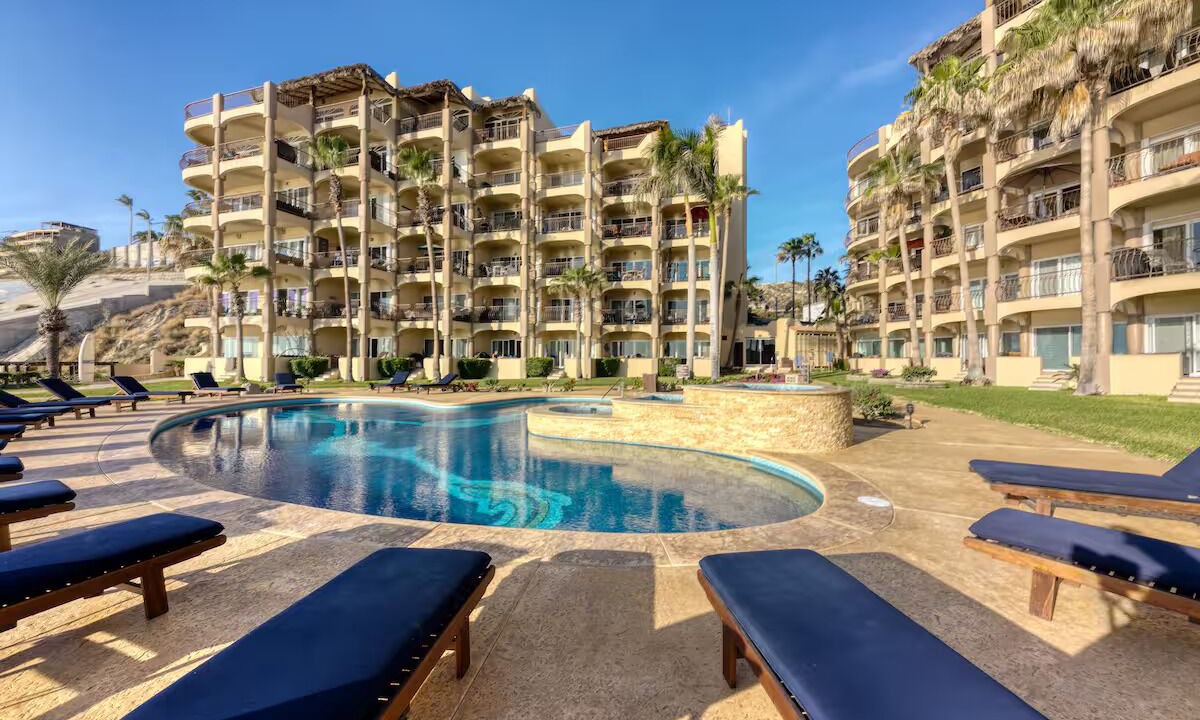 Photo of Outdoor in Downtown San Jose del Cabo