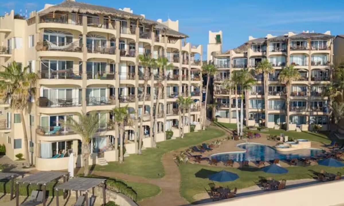 Photo of Outdoor in Downtown San Jose del Cabo