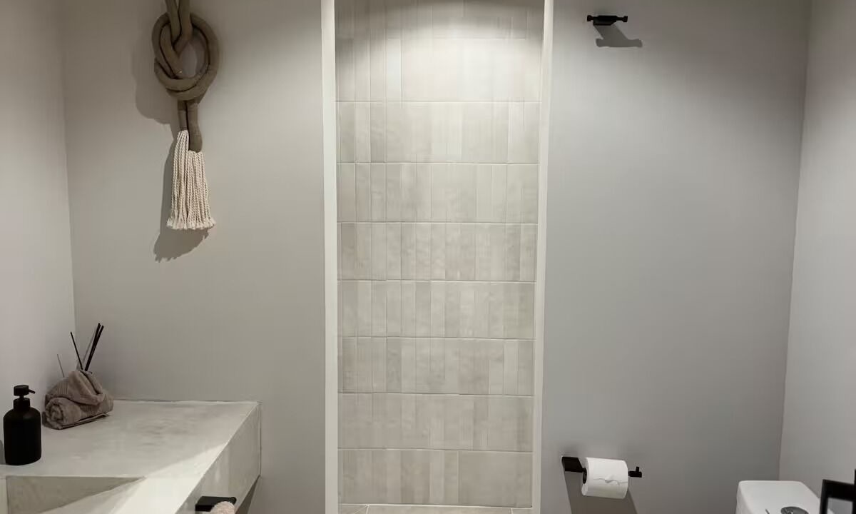 Photo of Bathroom in Downtown San Jose del Cabo